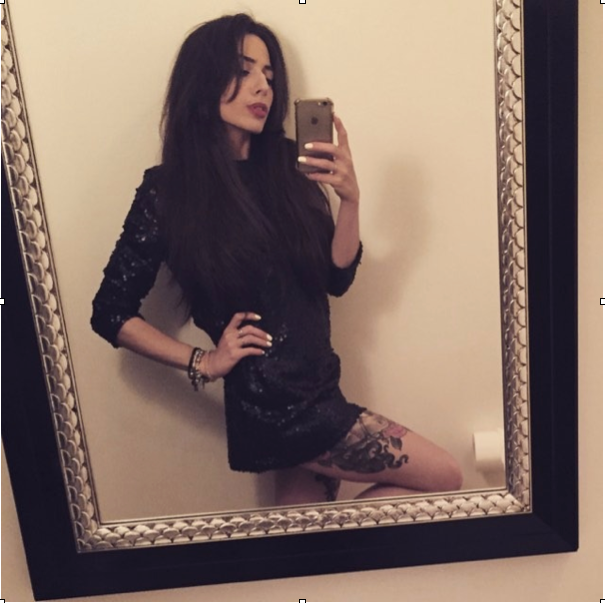 Гришутина Софья Гришутина Софья