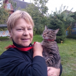 Колесникова Ирина Колесникова Ирина