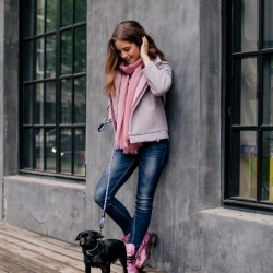 Фиалковская Софья Фиалковская Софья