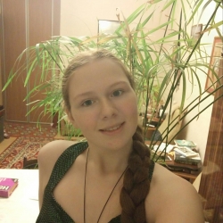 Дидковская Анастасия