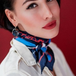 Оксана Татульян