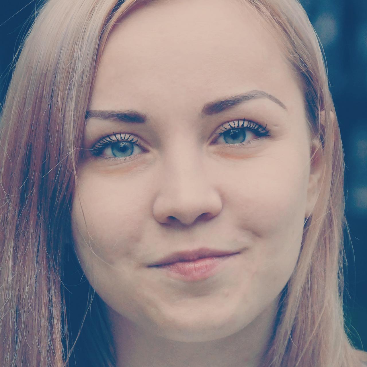Фото Анна Вконтакте