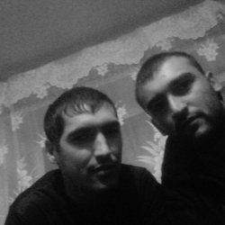 Агаметов Тимур