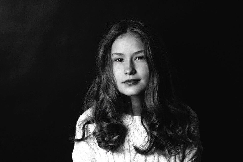 Осипова Мария | ВсеКастинги.ру