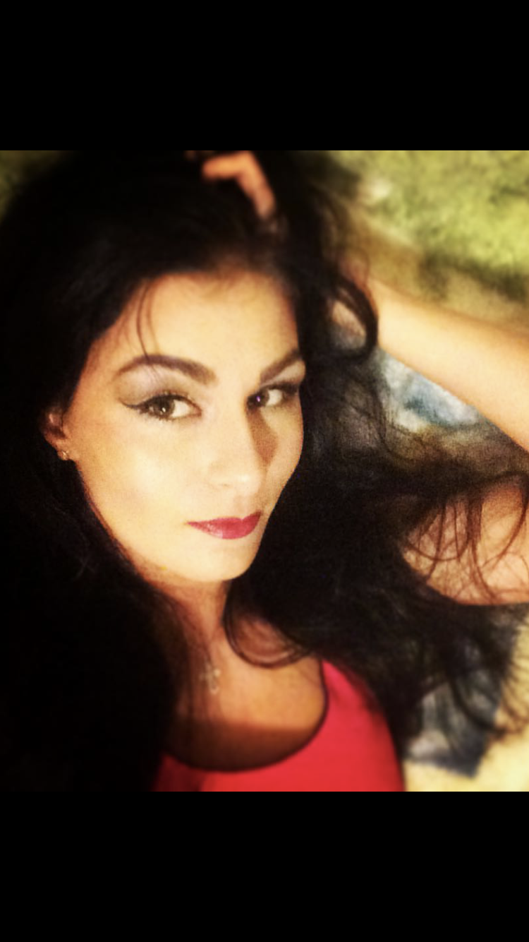 Гордеева Елена