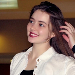 Сенькина Анна