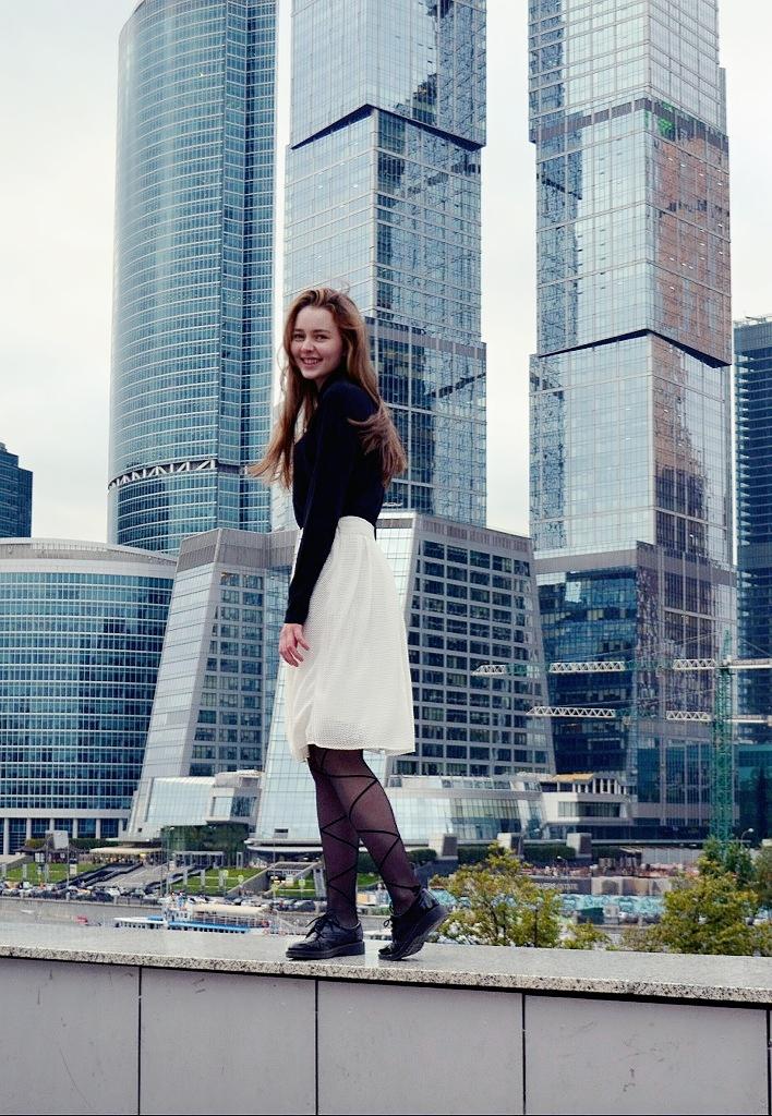 Сенькина Анна