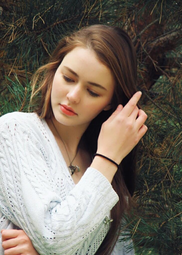 Сенькина Анна