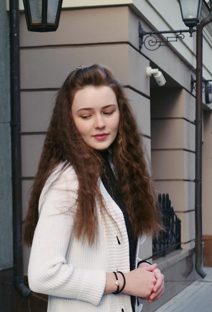 Сенькина Анна