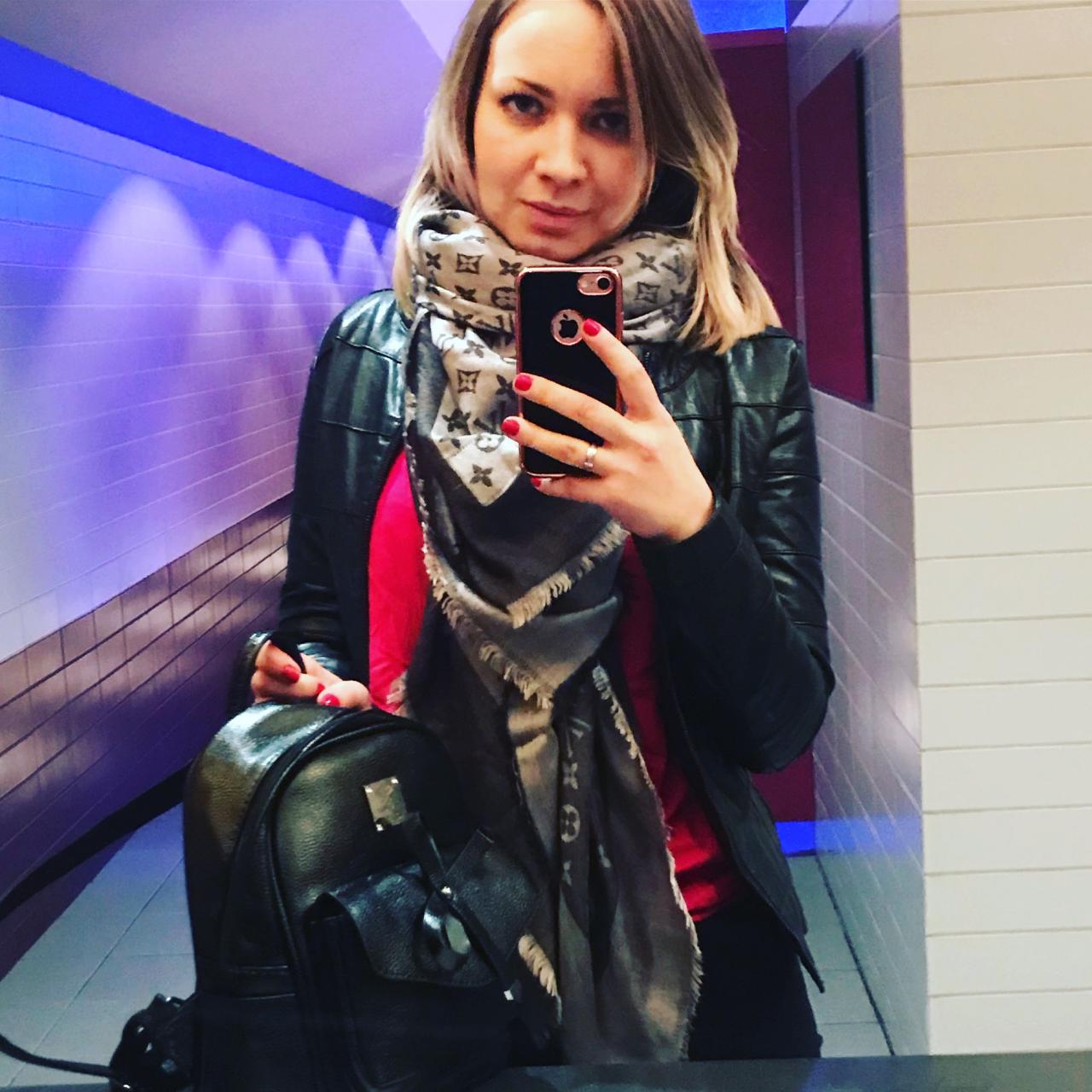 Рыбась Екатерина