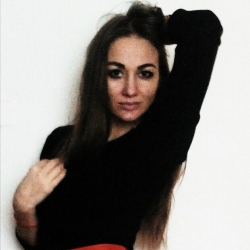 Буракова Анастасия