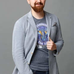 Королев Николай