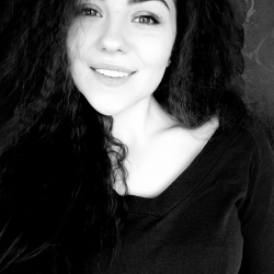 Екатерина Завьялова Екатерина Завьялова