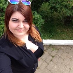 Иваненко Мария