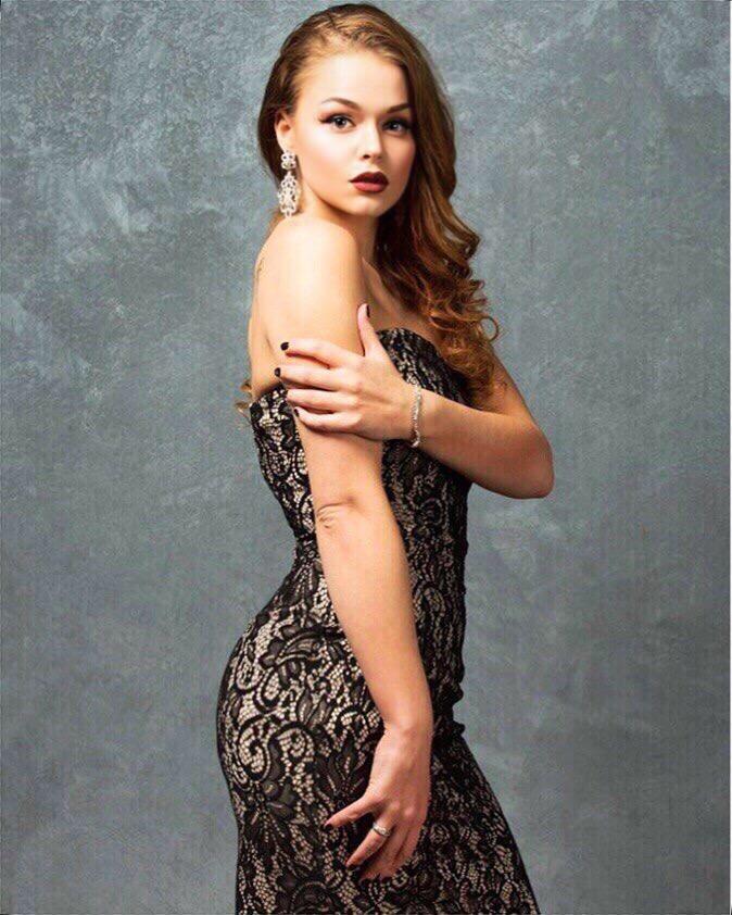 Марина Кузнецова (VII) (Марина Карри) - актриса - фотографии - актрисы Ближнего 