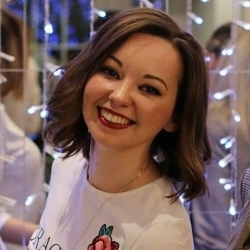 Татьяна Оверченко