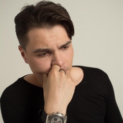 Прокофьев Константин Прокофьев Константин