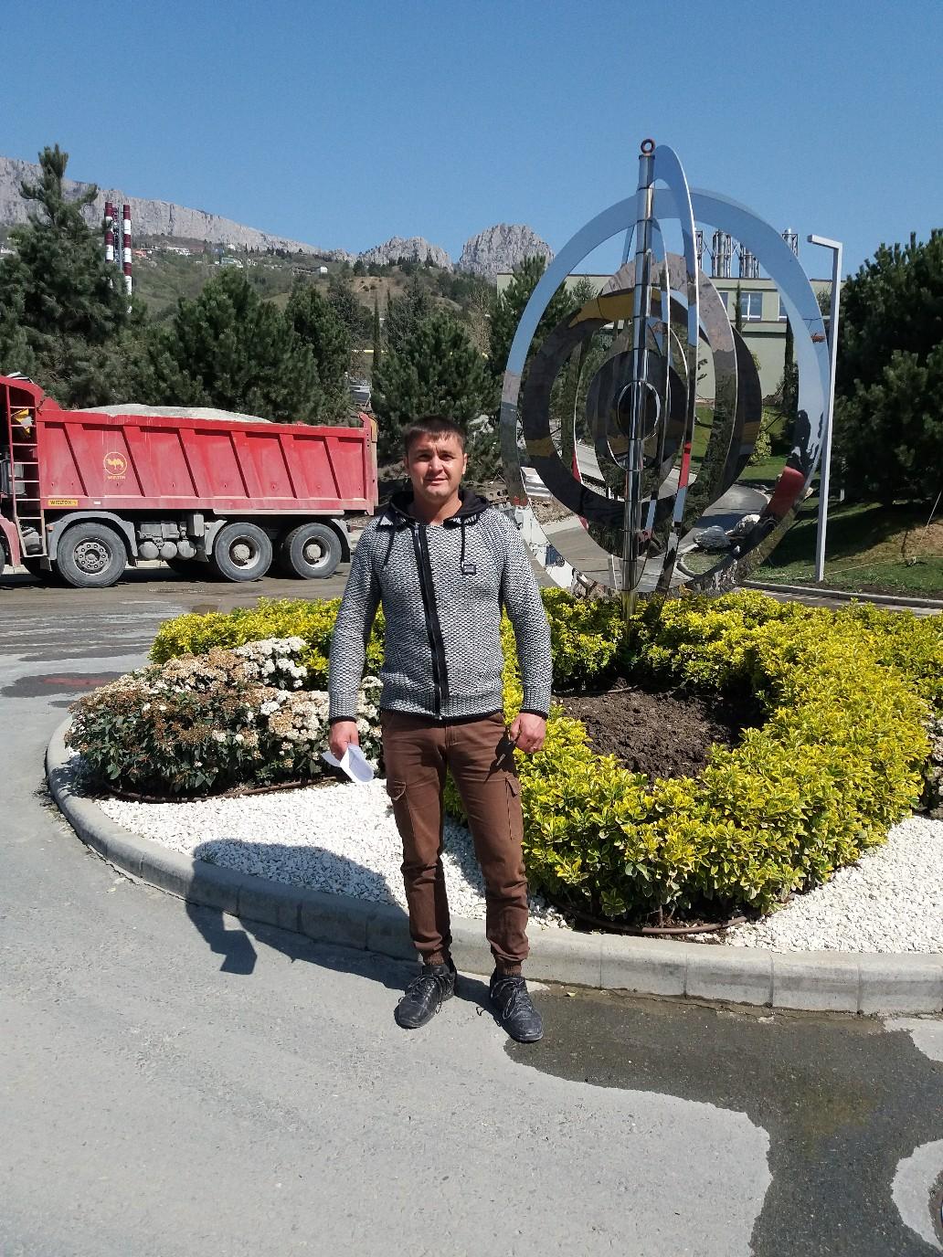 ОСМАНОВ ЭДЕМ