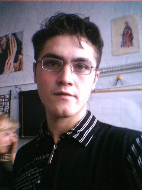 ОСМАНОВ ЭДЕМ