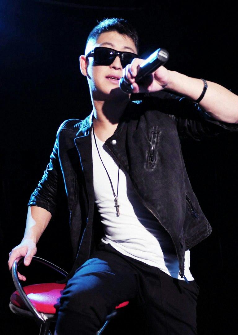 Кимишев Антон