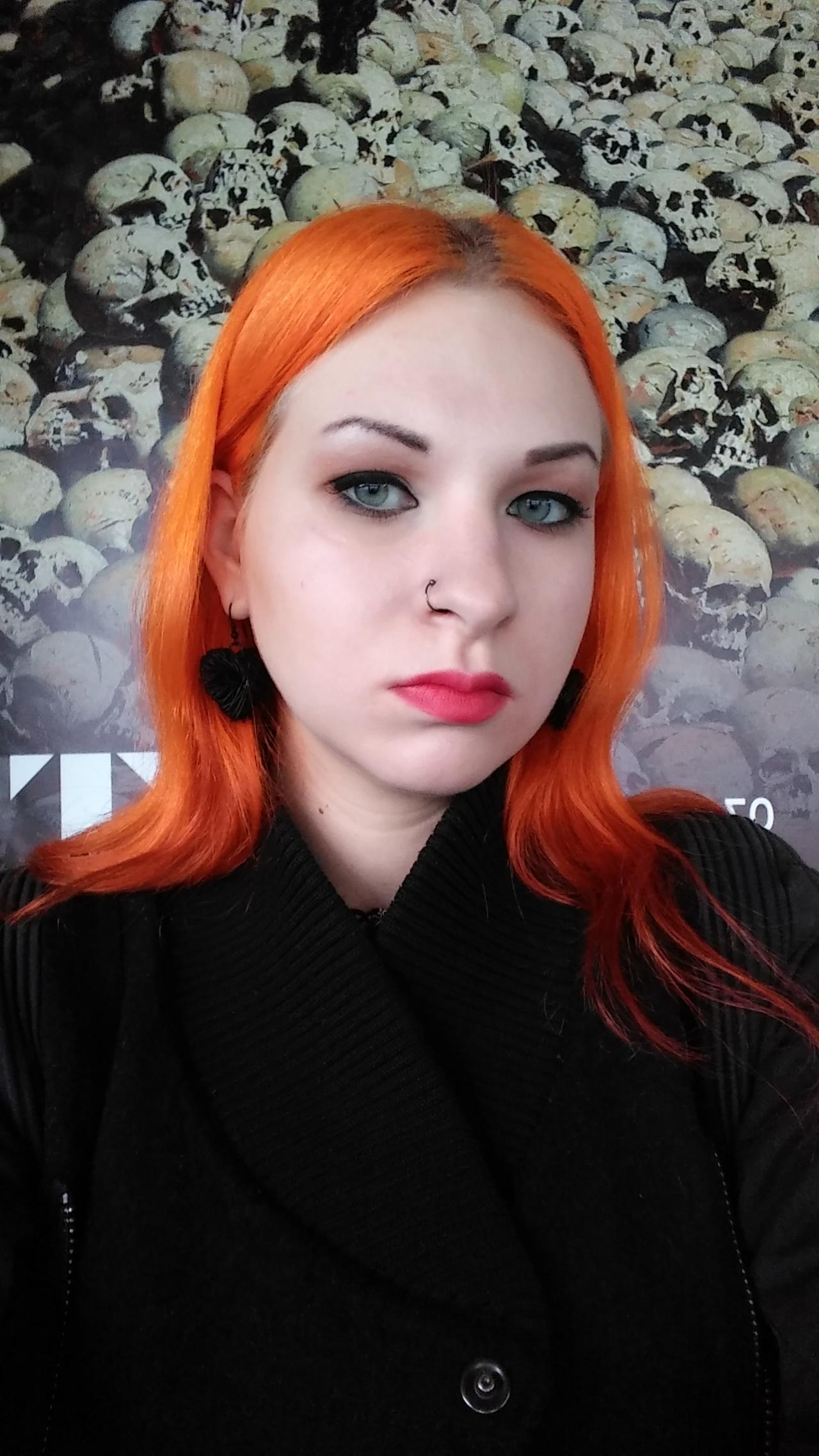 Виктория | ВсеКастинги.ру 