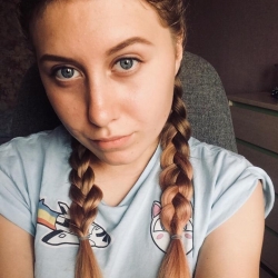 Родина Анастасия Родина Анастасия