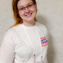 Гнатюк Екатерина Гнатюк Екатерина