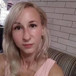 Труханова Татьяна 