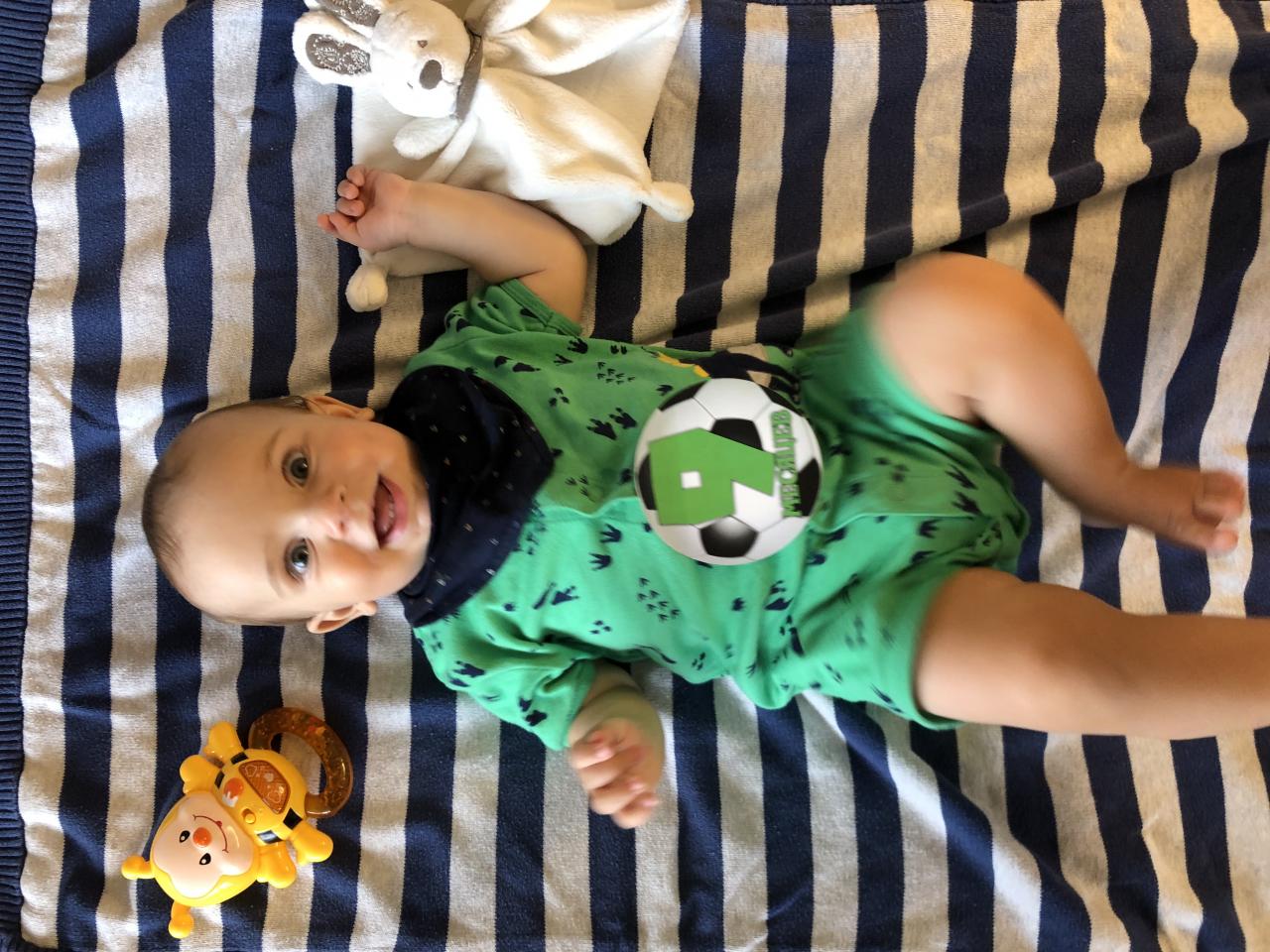 Новиков Даниэль 