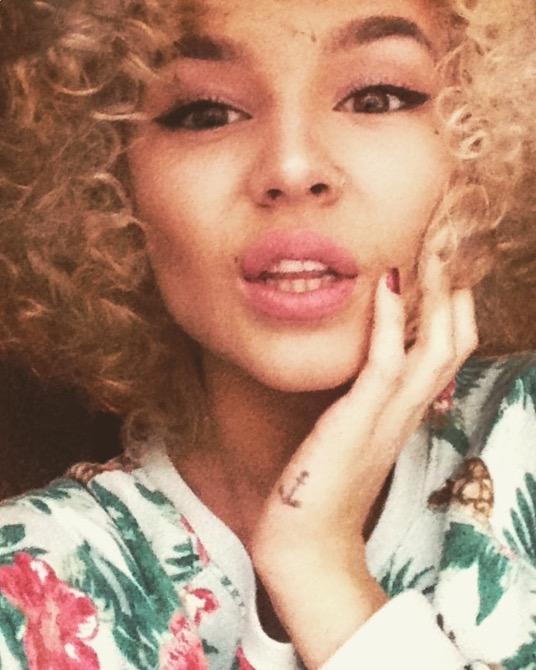 Сироткина Анастасия