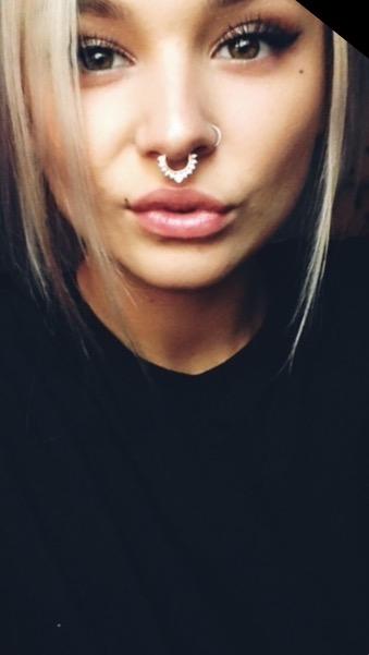 Сироткина Анастасия