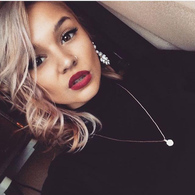 Сироткина Анастасия