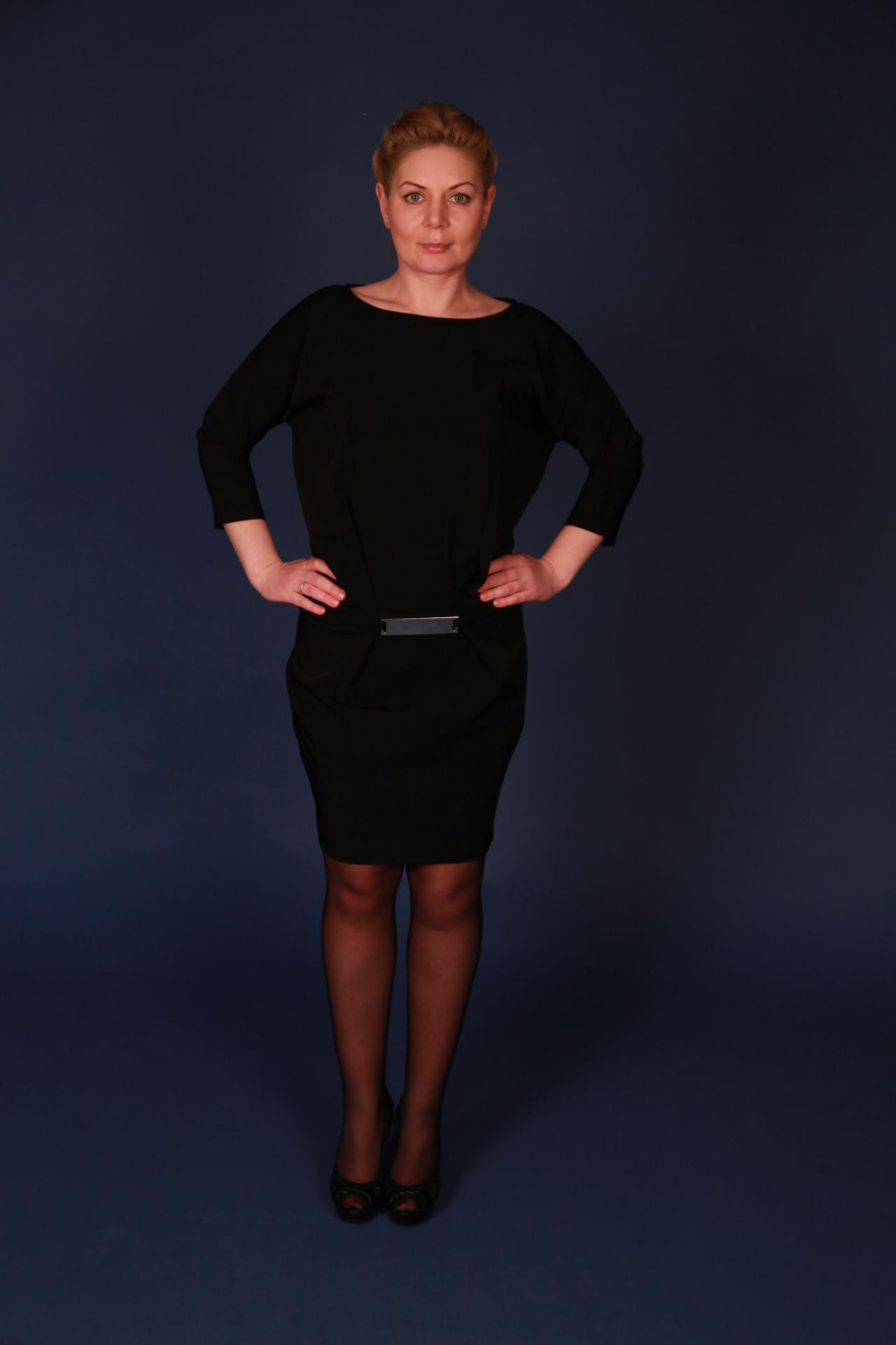 Яновская Юлия 