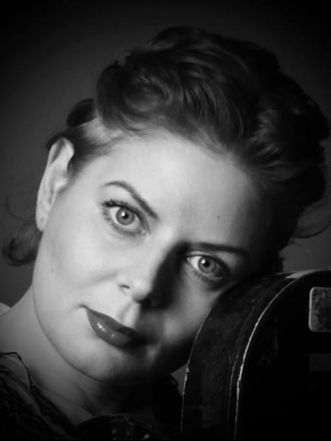 Яновская Юлия 