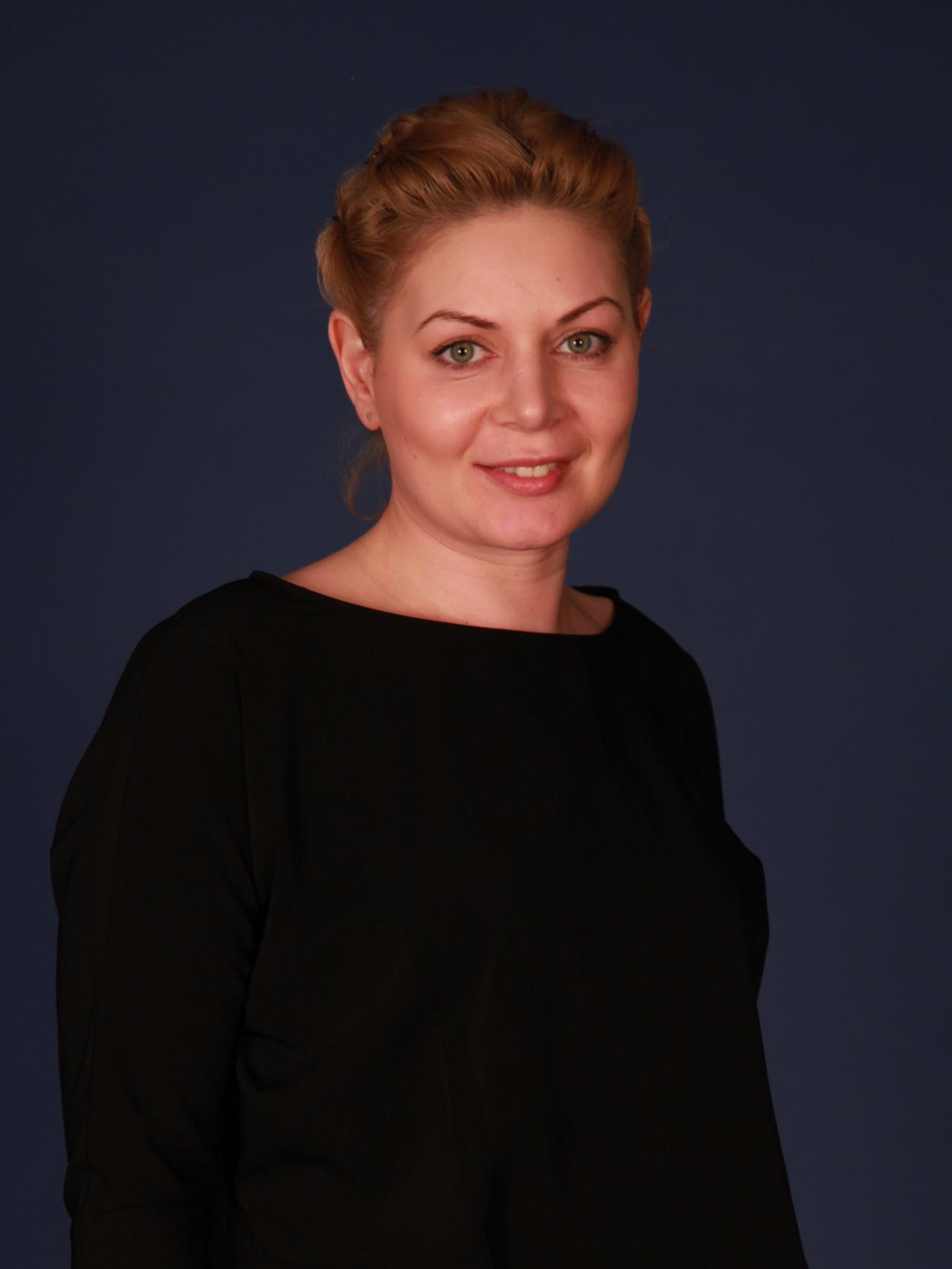 Яновская Юлия 