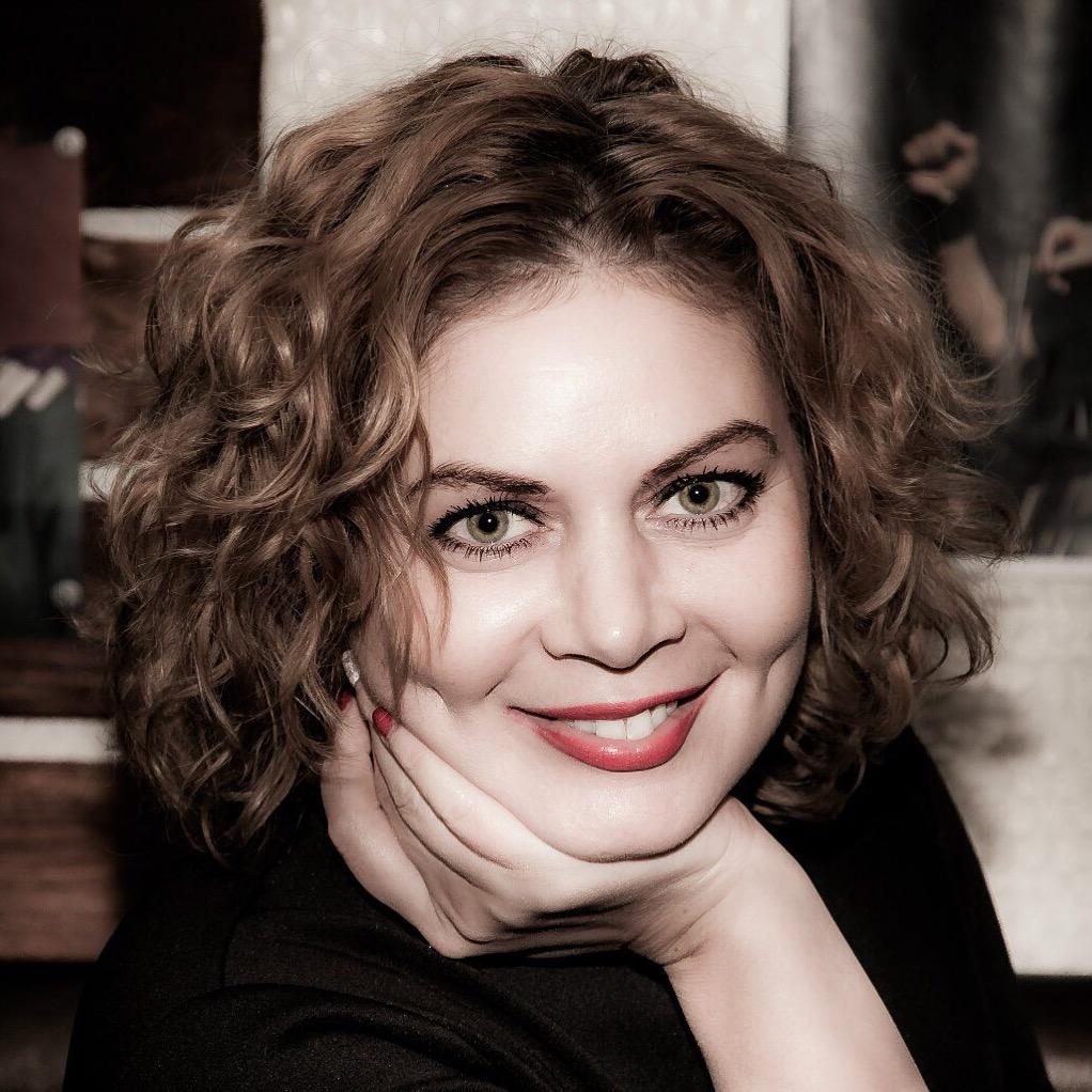 Яновская Юлия 