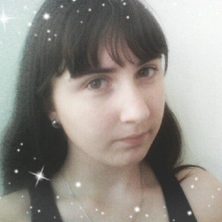 Погосян Воилетта
