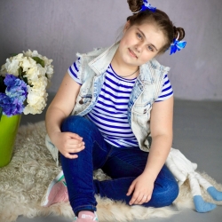 Шанина Варвара Шанина Варвара