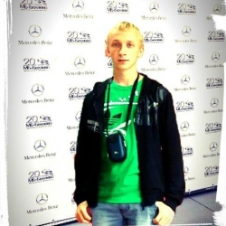 Арбеев Сергей Арбеев Сергей