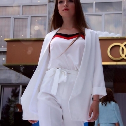 Телегина Наталья