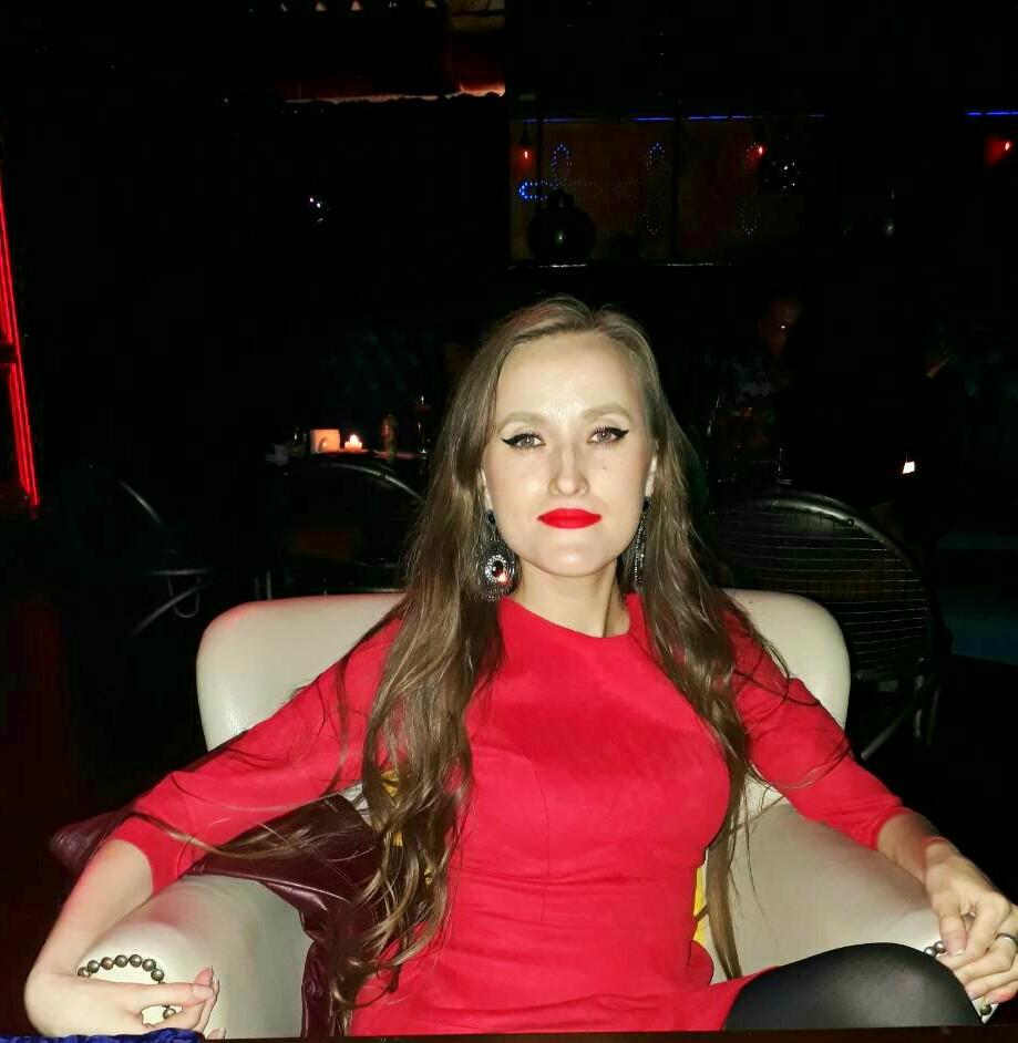 Анисимова Анна | ВсеКастинги.ру