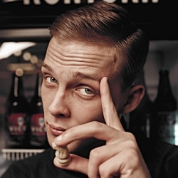 Леденёв Андрей