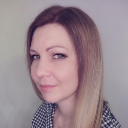 Иванова Марина