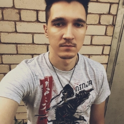 Евгений Долгов