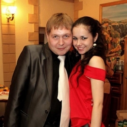 Чернявский Павел