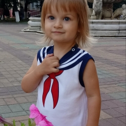 Андрюхина Есения Андрюхина Есения