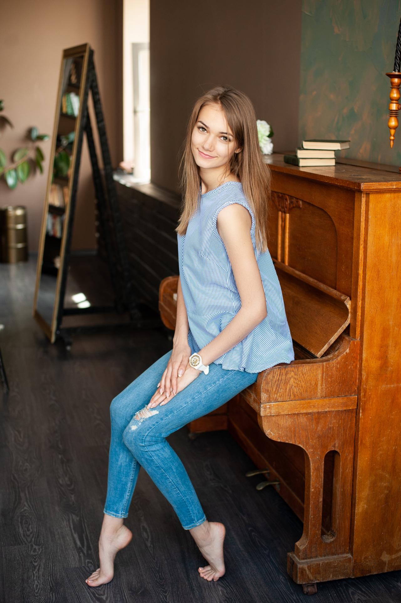 Новикова Ольга | ВсеКастинги.ру