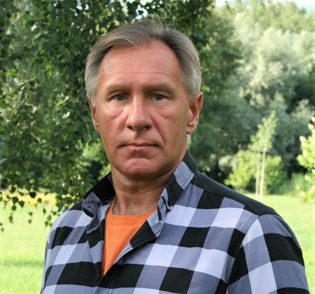 Фото: Сергей Шанин (1961) #2007498