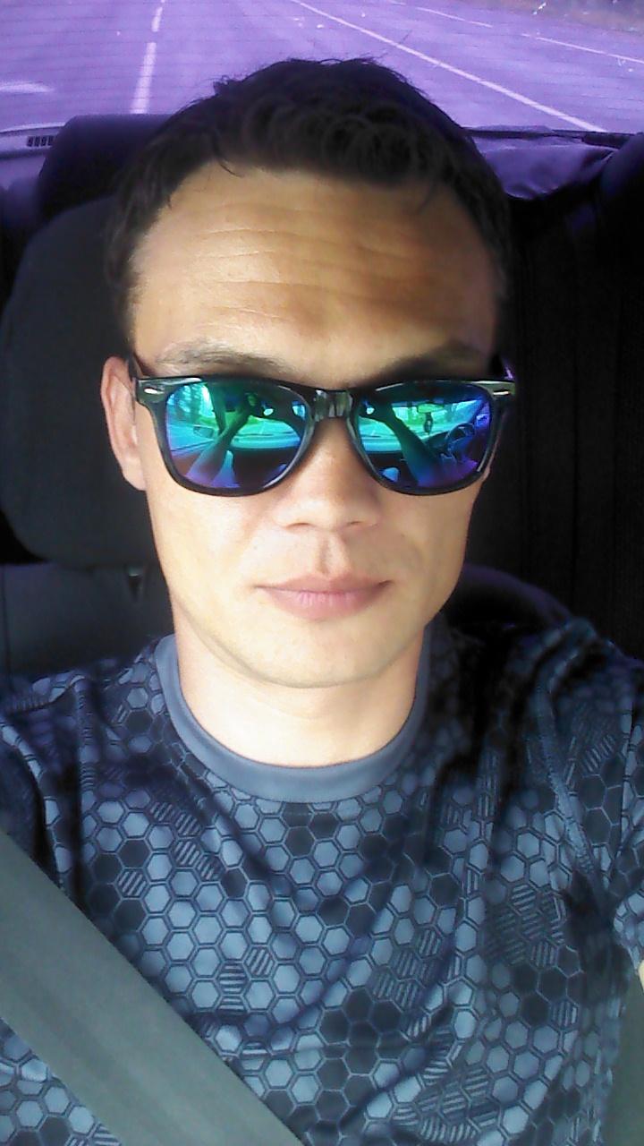 Никифоров Максим