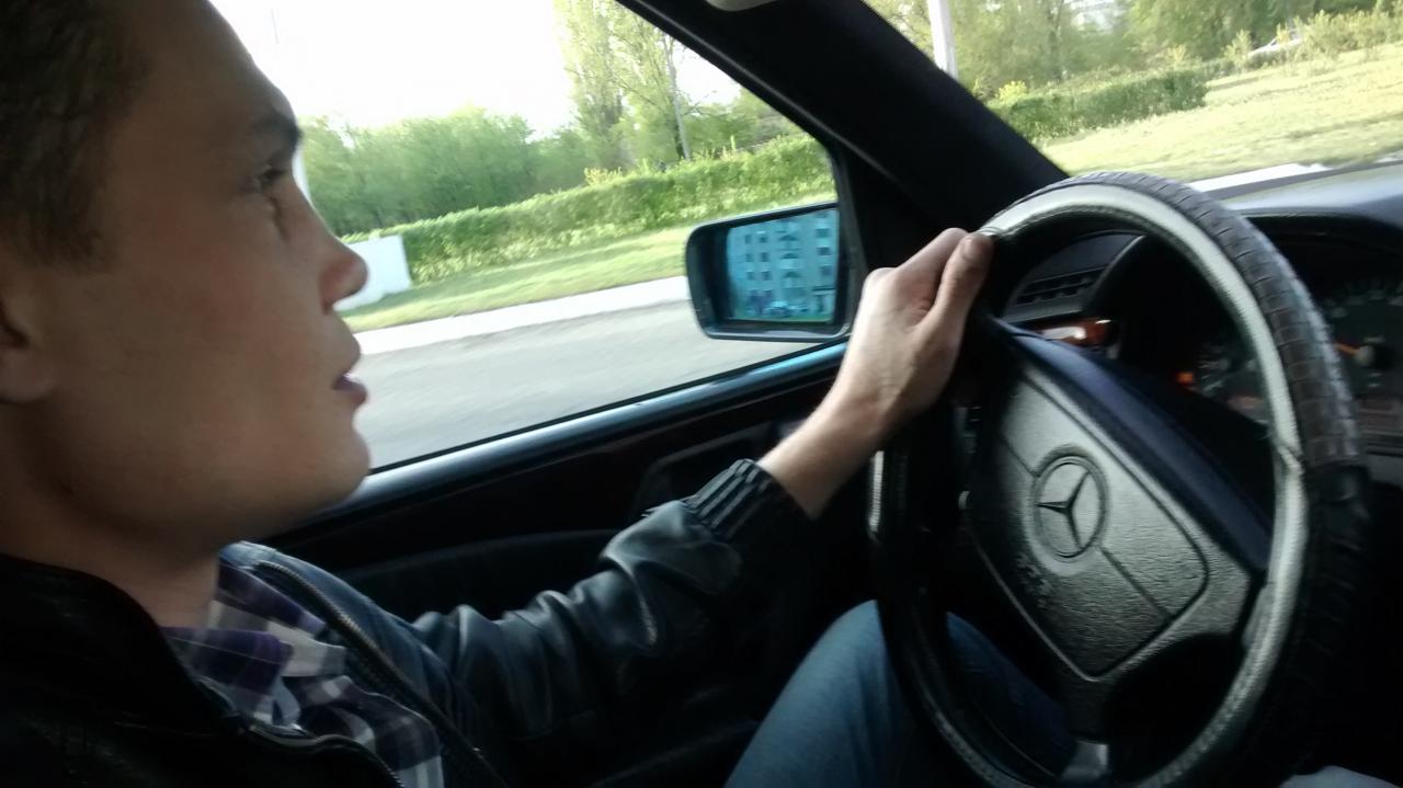 Никифоров Максим